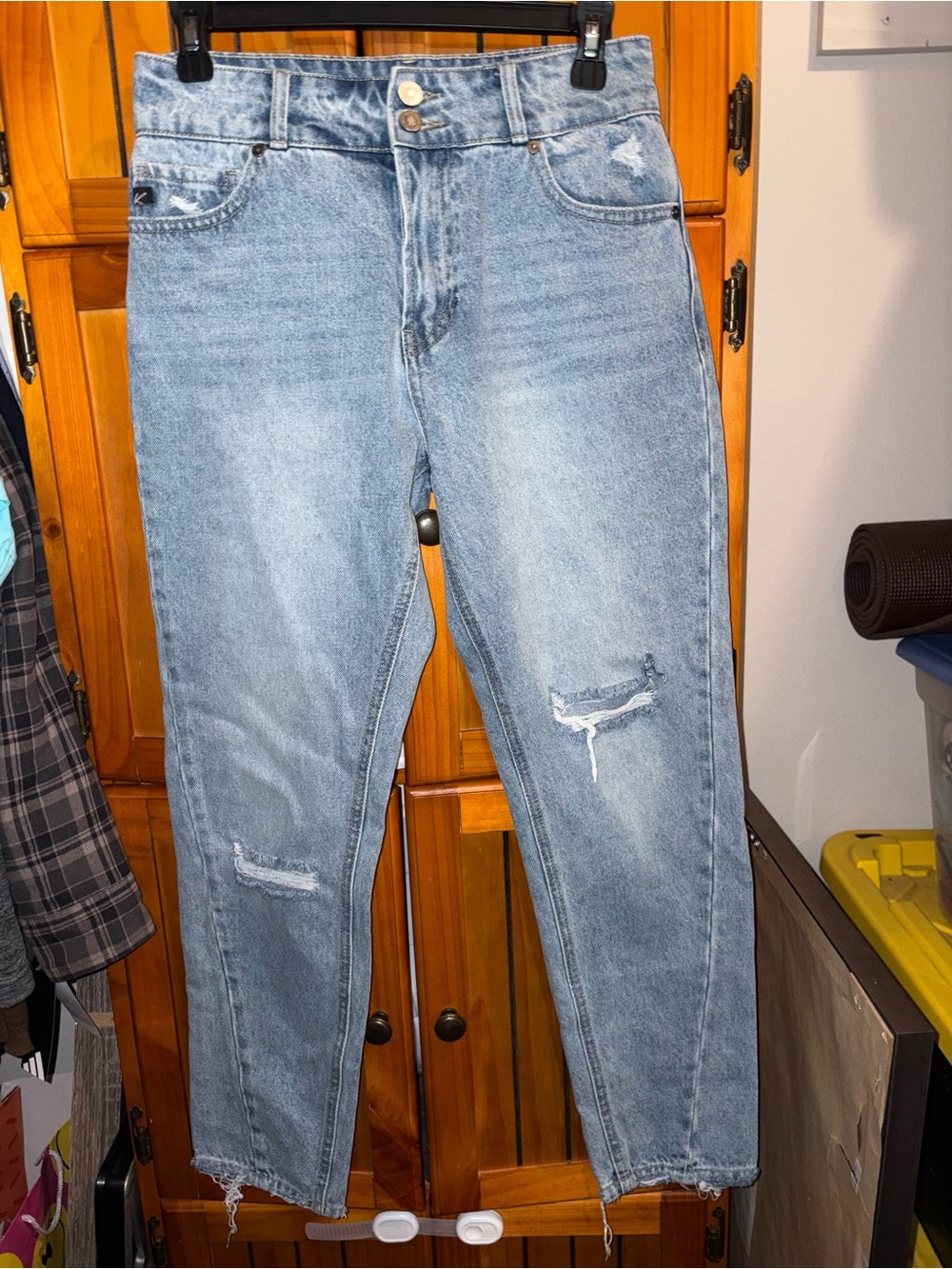 Kancan jeans